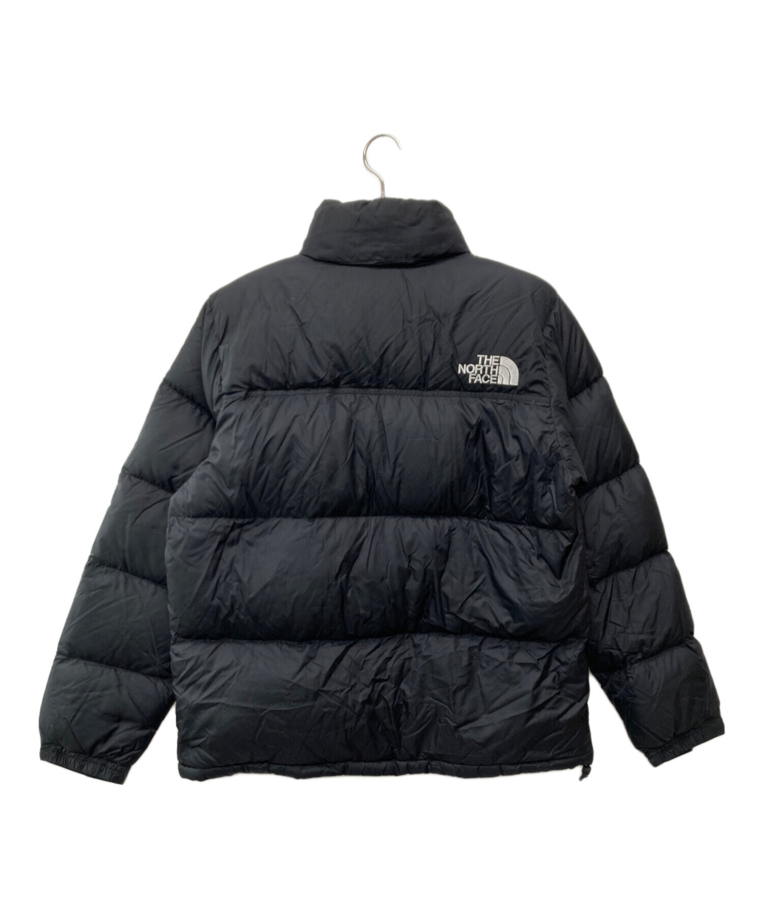 中古・古着通販】THE NORTH FACE (ザ ノース フェイス) Nuptse Jacket 