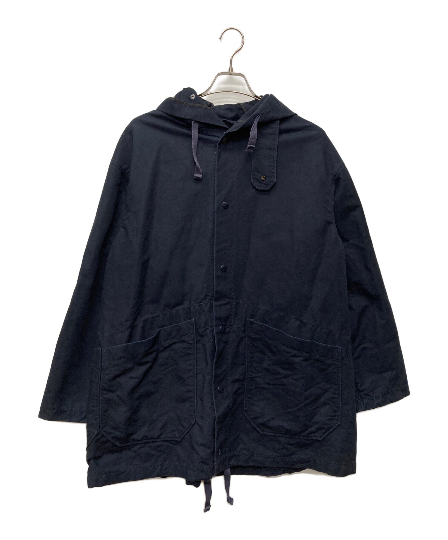 ジャケット・アウター Engineered Garments Madison Parka 中古・古着通販】Engineered Garments (エンジニアドガーメンツ
