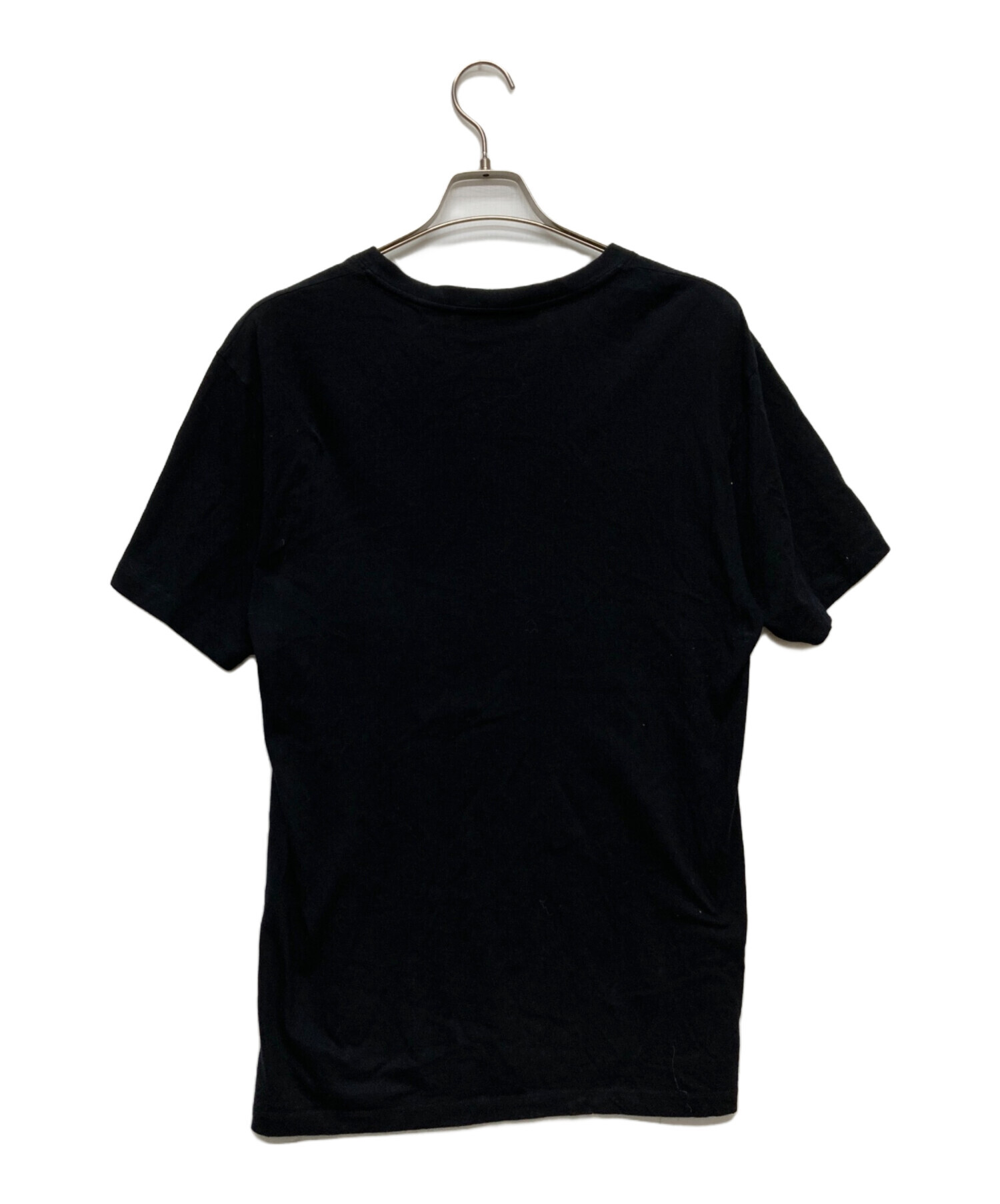 GUCCI グッチ　tシャツ　メンズ　レオパード　ヒョウ　豹 中古・古着通販】GUCCI (グッチ) レオパード ヴィンテージロゴ