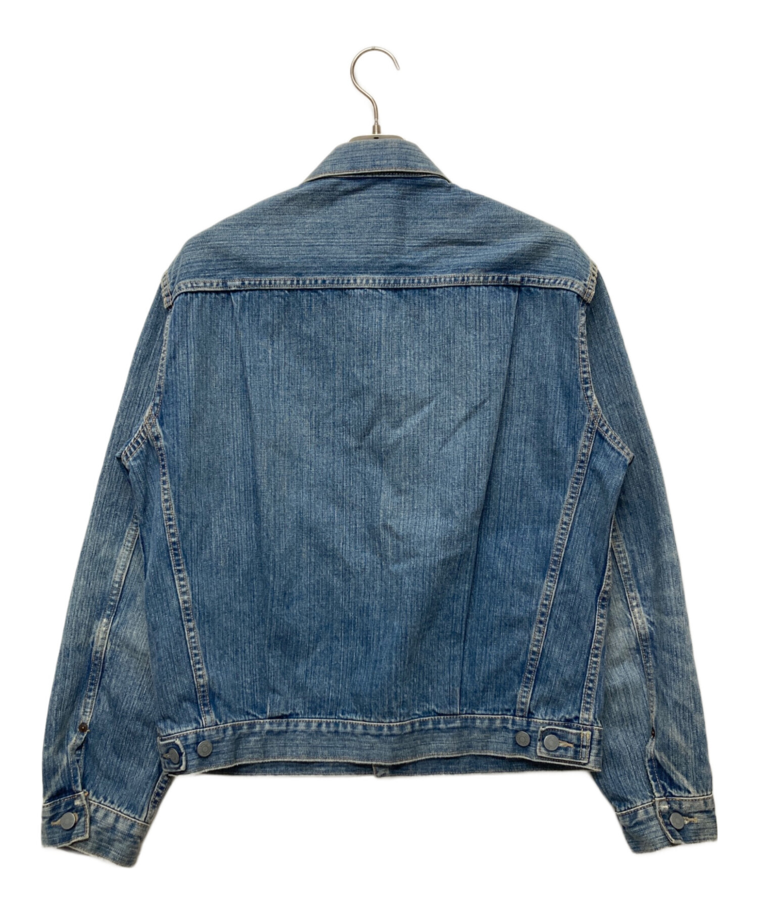 中古・古着通販】Hysteric Glamour (ヒステリックグラマー) 2ndタイプ