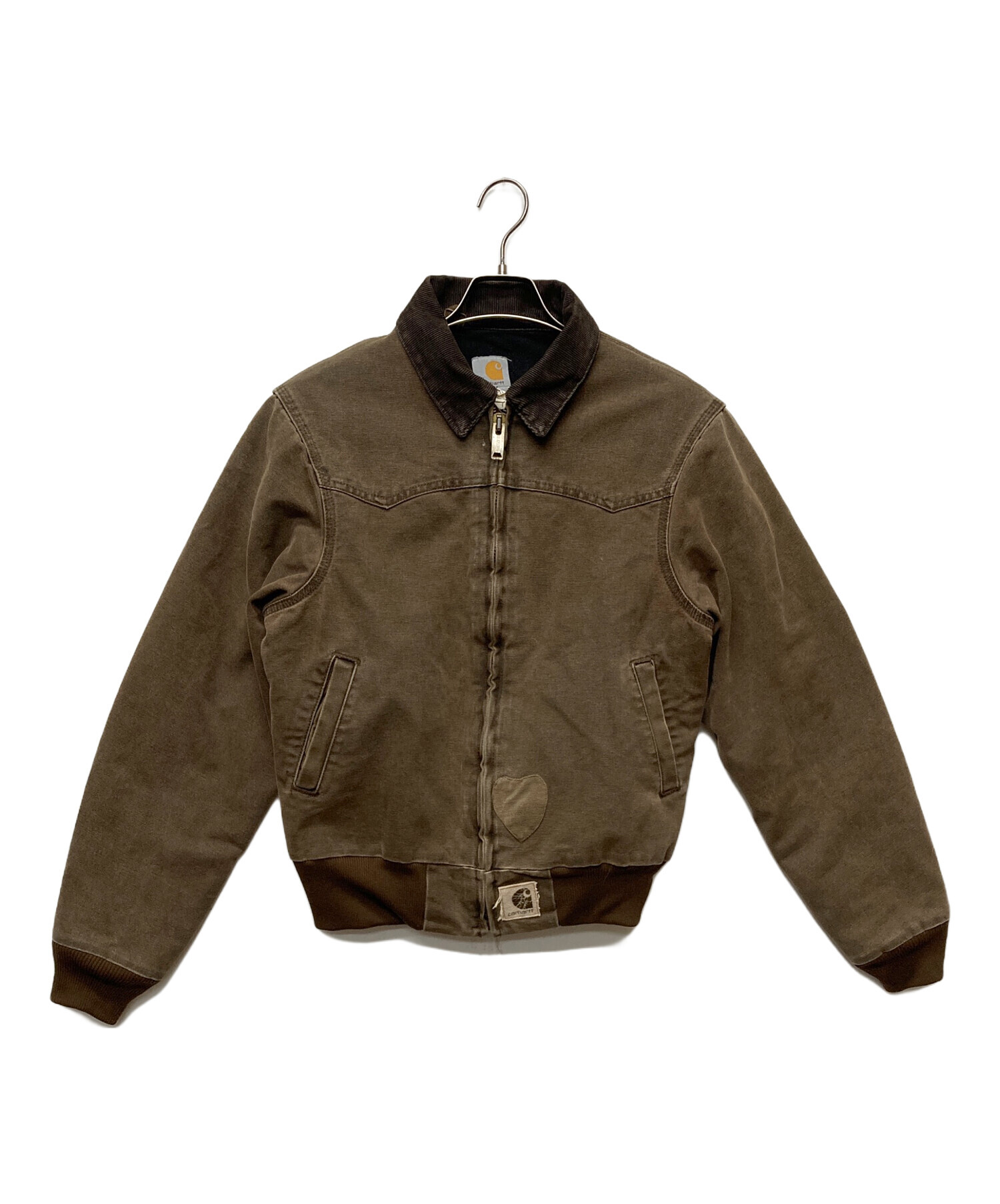 中古・古着通販】CarHartt (カーハート) サンタフェジャケット