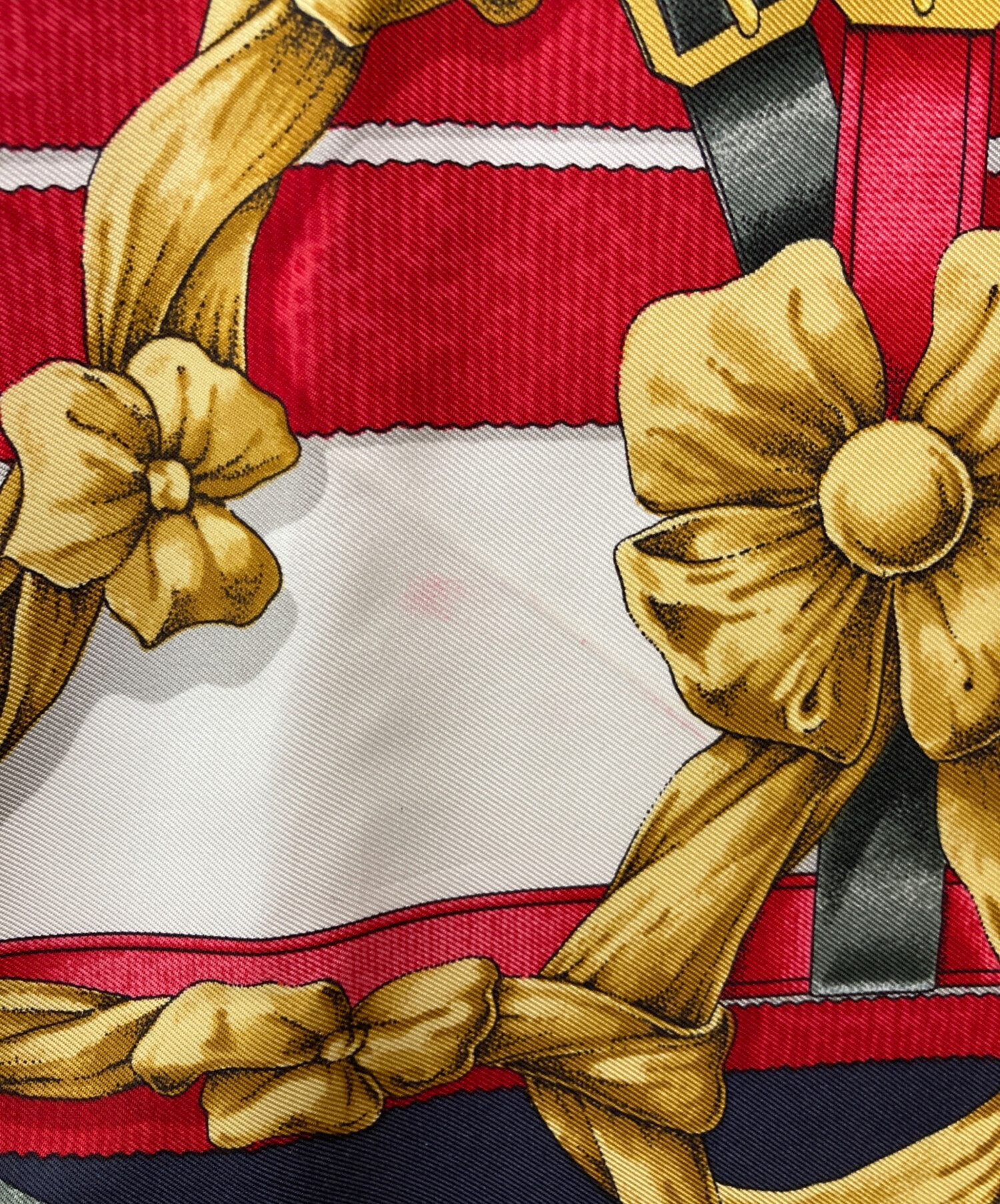 HERMES カレ90 Grand Manege 大調教術　新品、未使用 中古・古着通販】HERMES (エルメス) 大調教術Grand Manege スカーフ