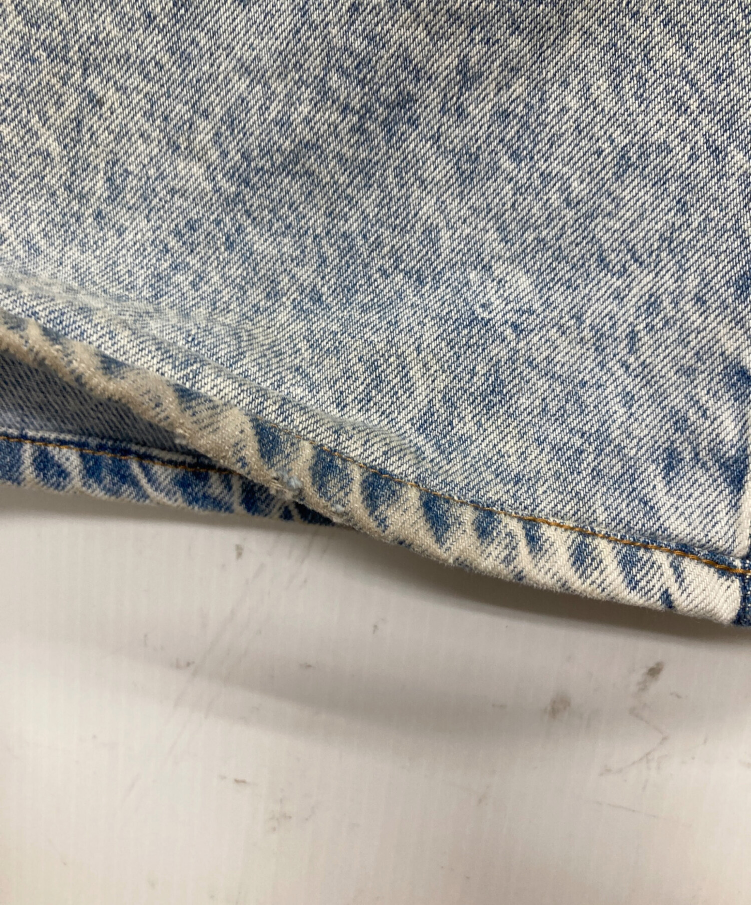中古・古着通販】DIESEL (ディーゼル) D-SIRE-CARGO/A09197 ONJAA 