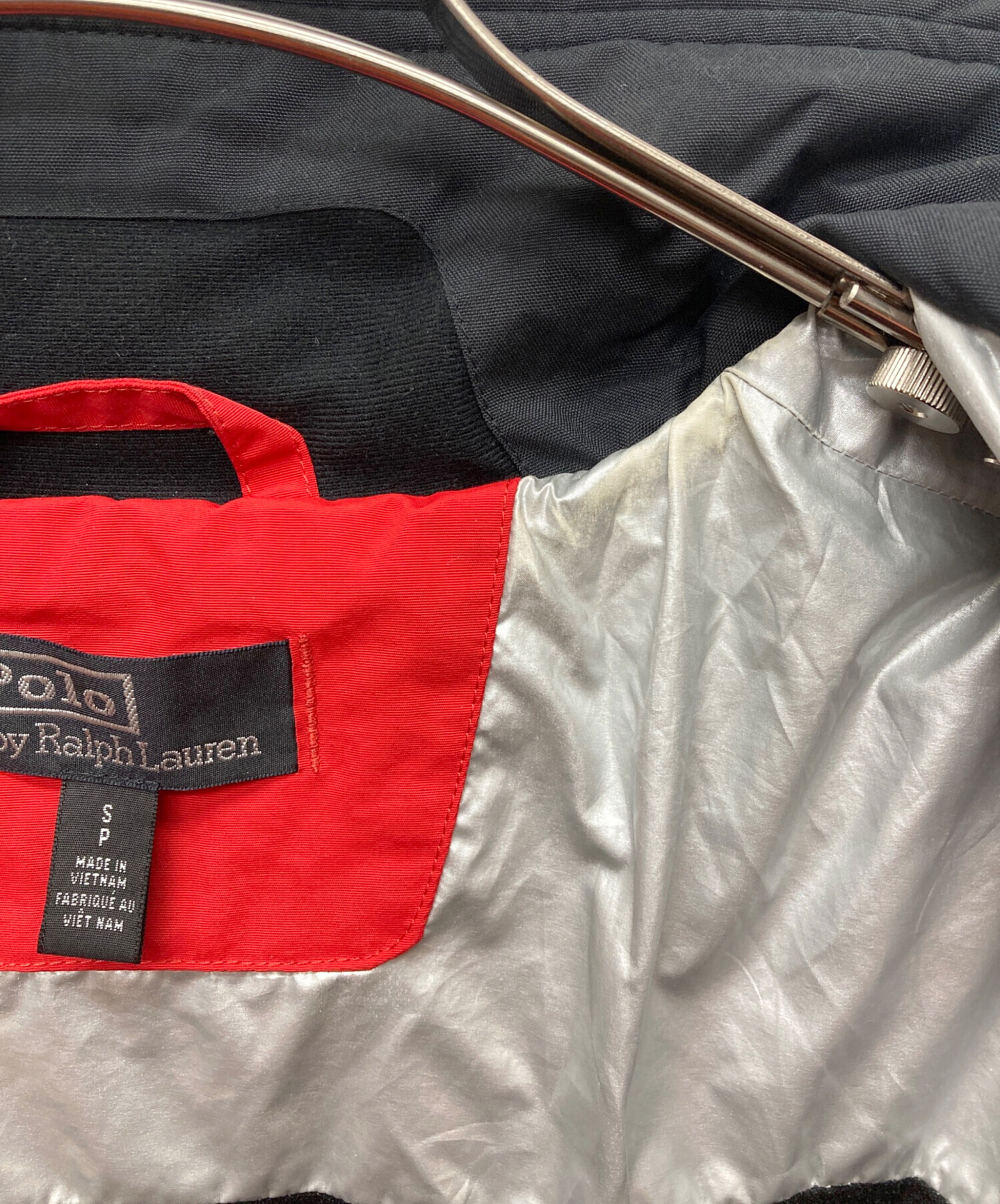 中古・古着通販】POLO RALPH LAUREN (ポロ・ラルフローレン) APOLLO 