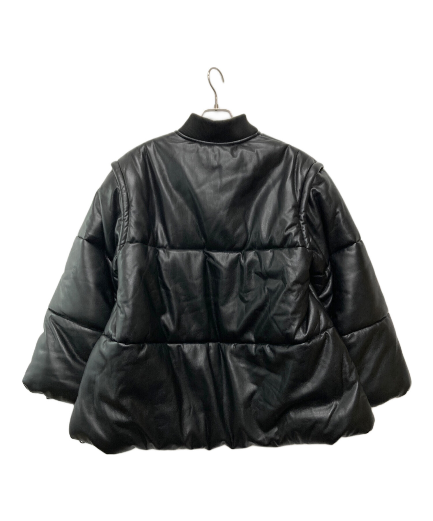 シールームリン　vintageeco eatherjacket レザージャケット シールームリン vintageeco eatherjacket レザージャケット な】シー