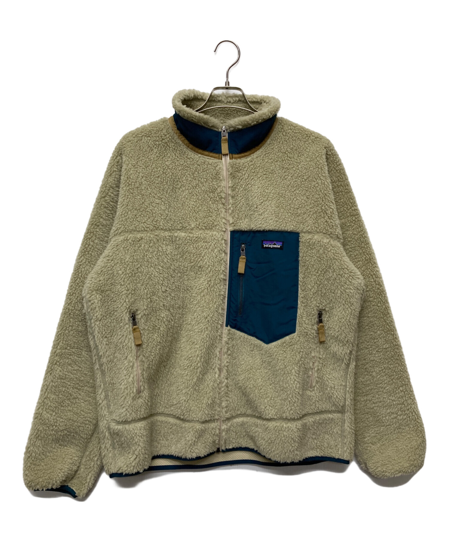 Patagonia ジャケット〈廃盤モデル〉 中古・古着通販】Patagonia (パタゴニア) CLASSIC RETRO-X JACKET