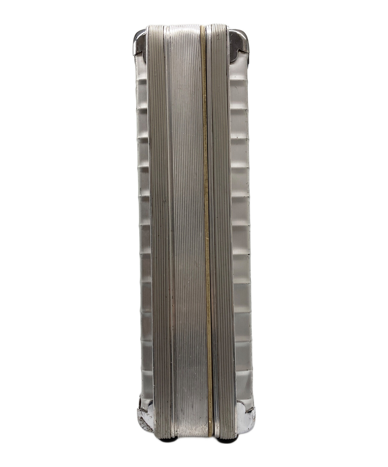 中古・古着通販】RIMOWA (リモワ) アタッシュケース シルバー