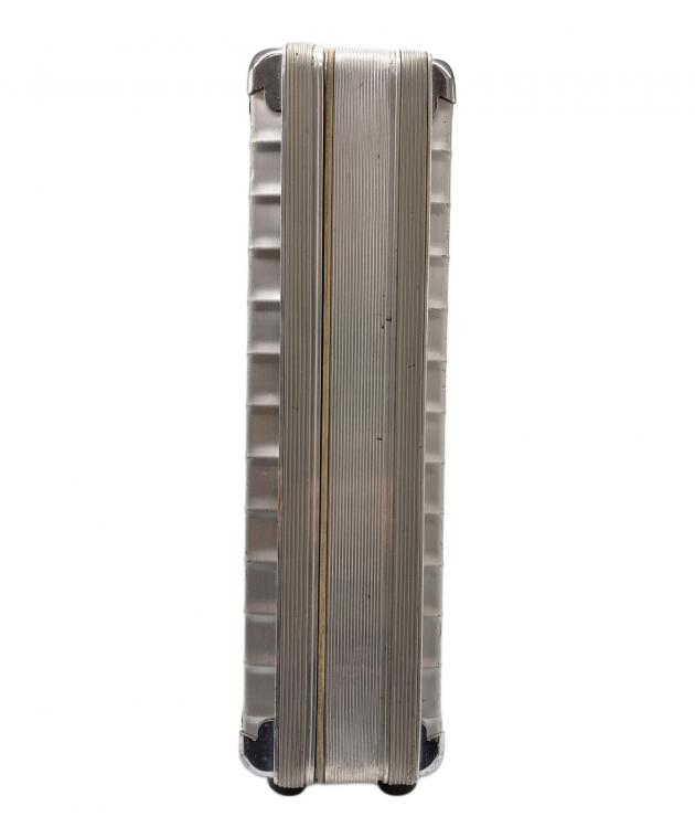 中古・古着通販】RIMOWA (リモワ) アタッシュケース シルバー
