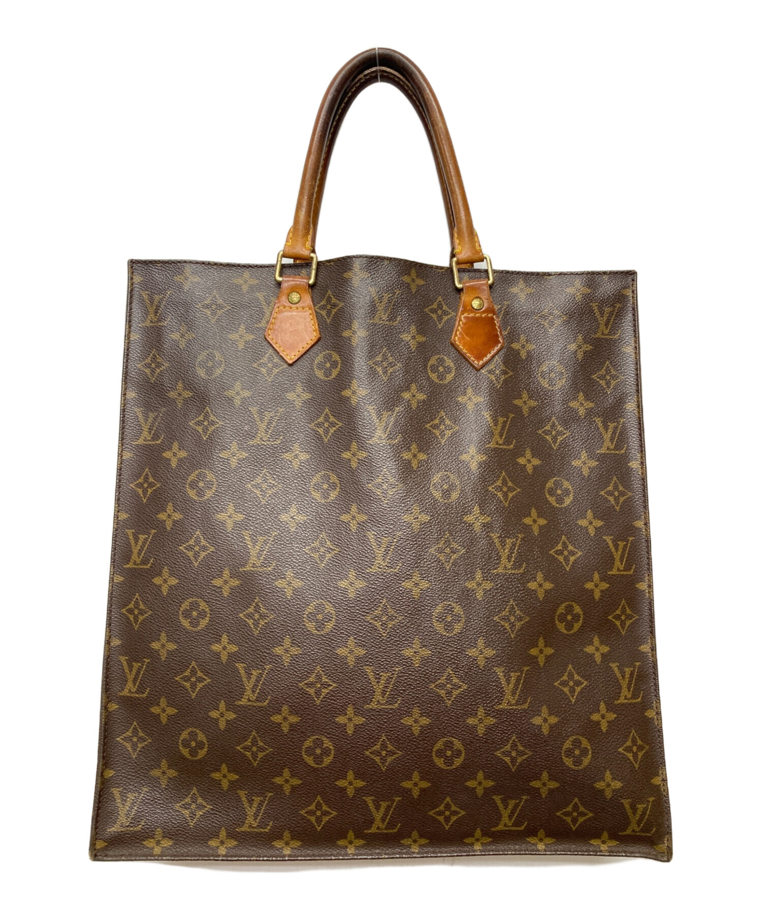 【ヴィンテージ・中古】ルイ・ヴィトン LOUIS VUITTON バッグ トート 中古・古着通販】LOUIS VUITTON (ルイ ヴィトン) トートバッグ/M51140