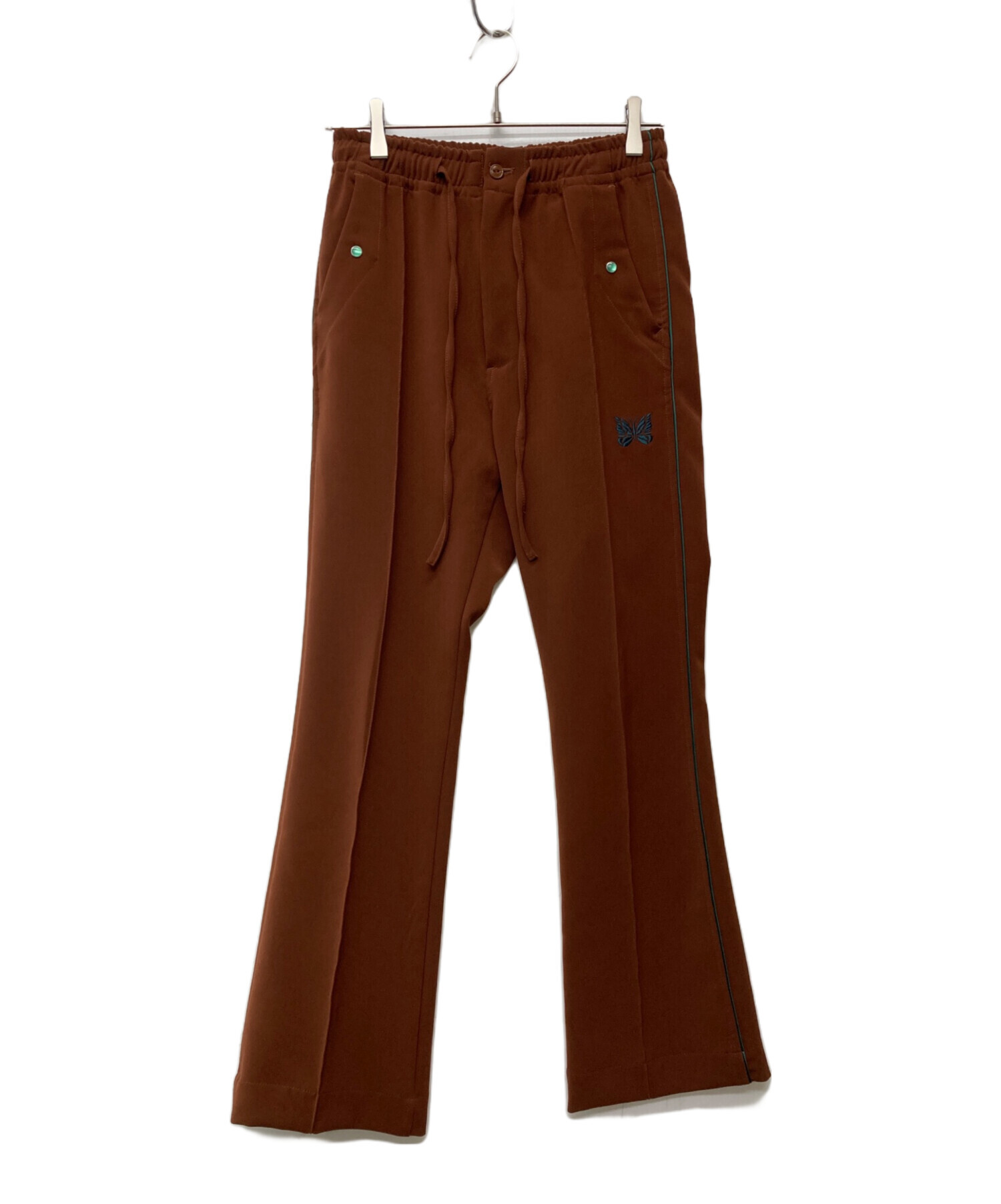 中古・古着通販】Needles (ニードルズ) PIPING COWBOY PANT/NS151