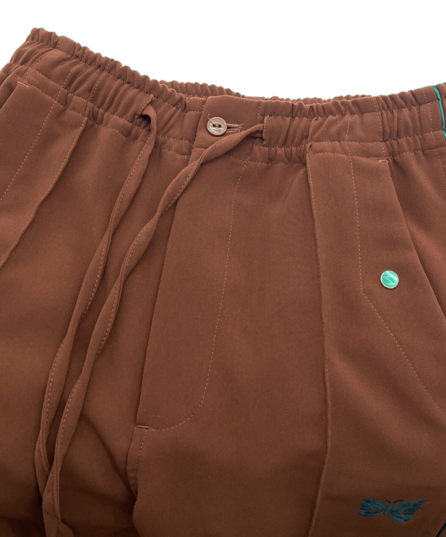 中古・古着通販】Needles (ニードルズ) PIPING COWBOY PANT/NS151