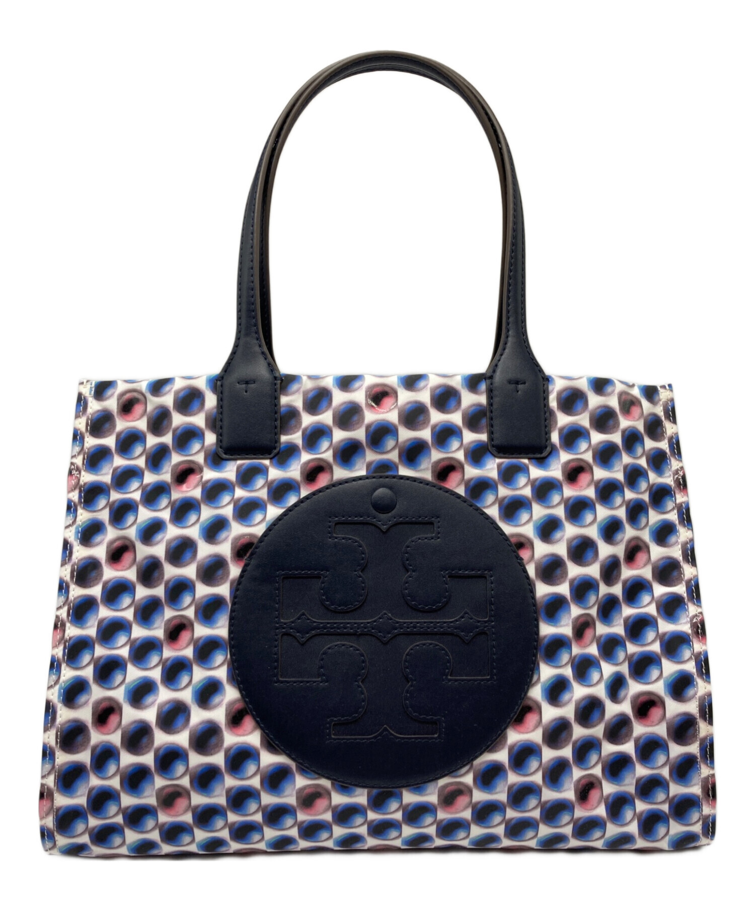 中古・古着通販】TORY BURCH (トリーバーチ) エラプリントスモール