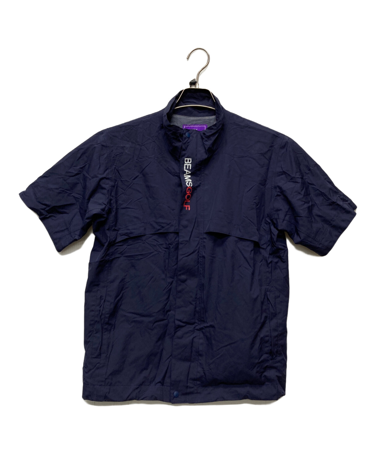 中古・古着通販】BEAMS GOLF (ビームスゴルフ) PURPLE LABEL
