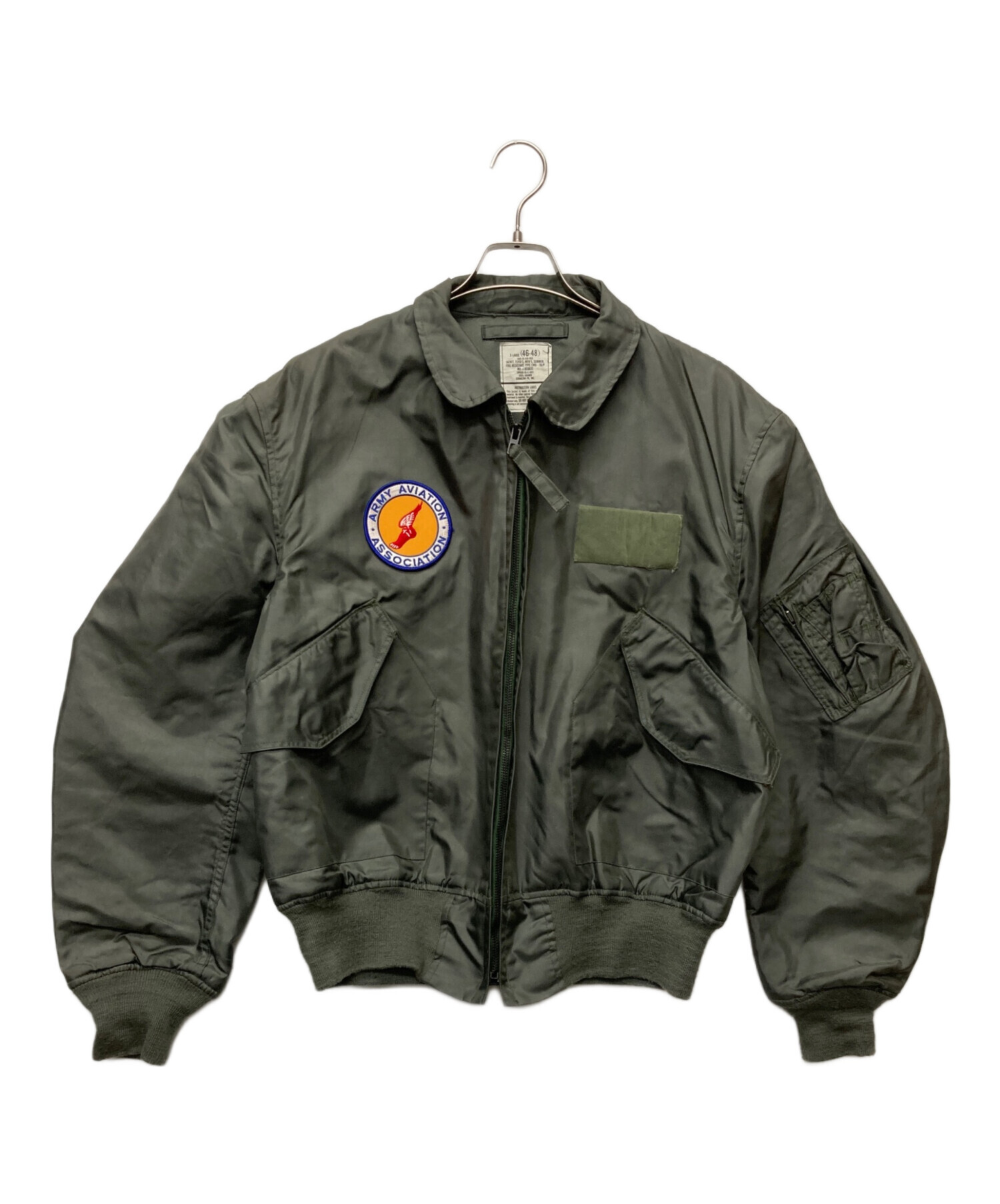 中古・古着通販】U.S.AIR FORCE (ユーエスエアフォース) CWU-45/P 