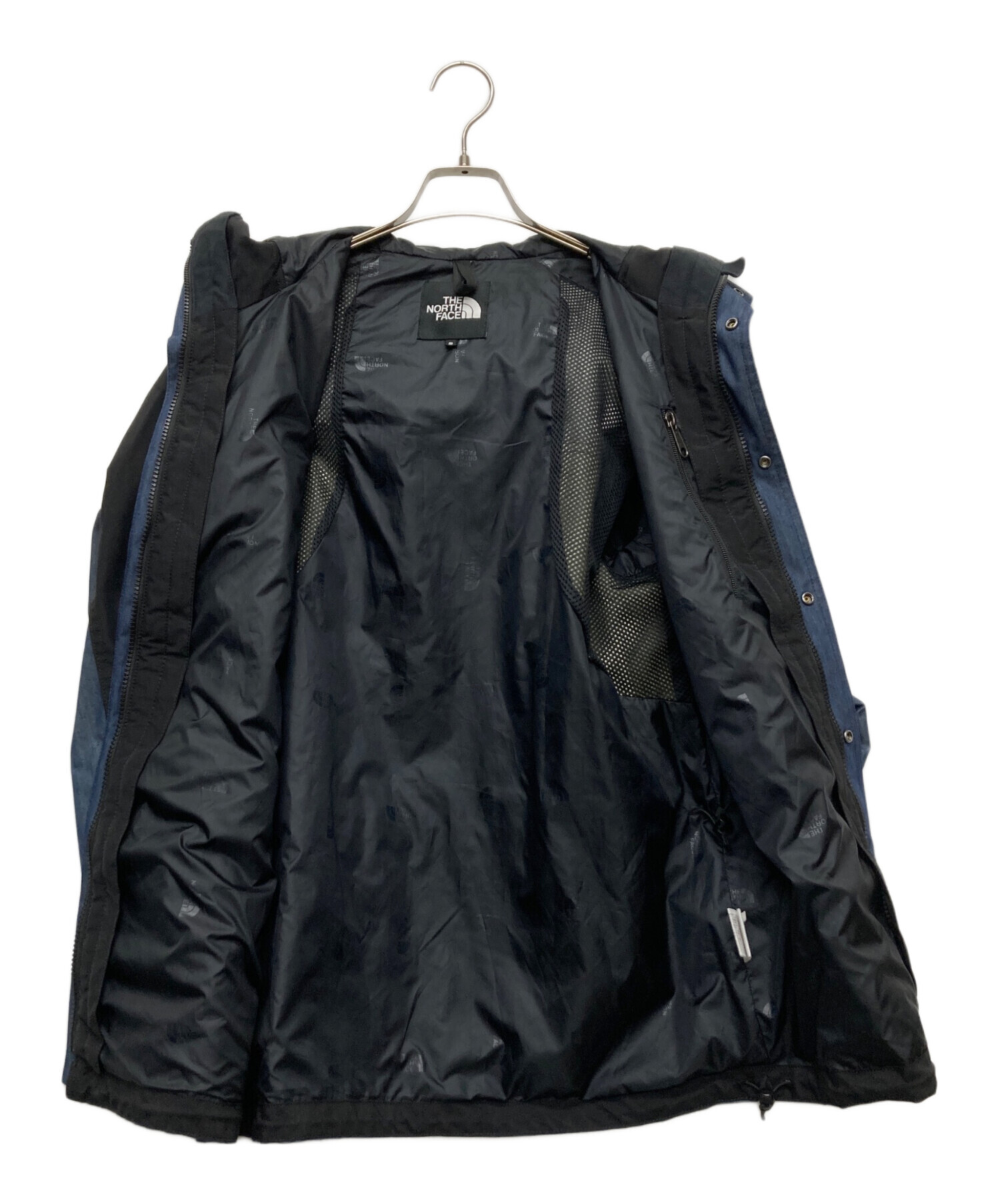 中古・古着通販】THE NORTH FACE (ザ ノース フェイス) マウンテン