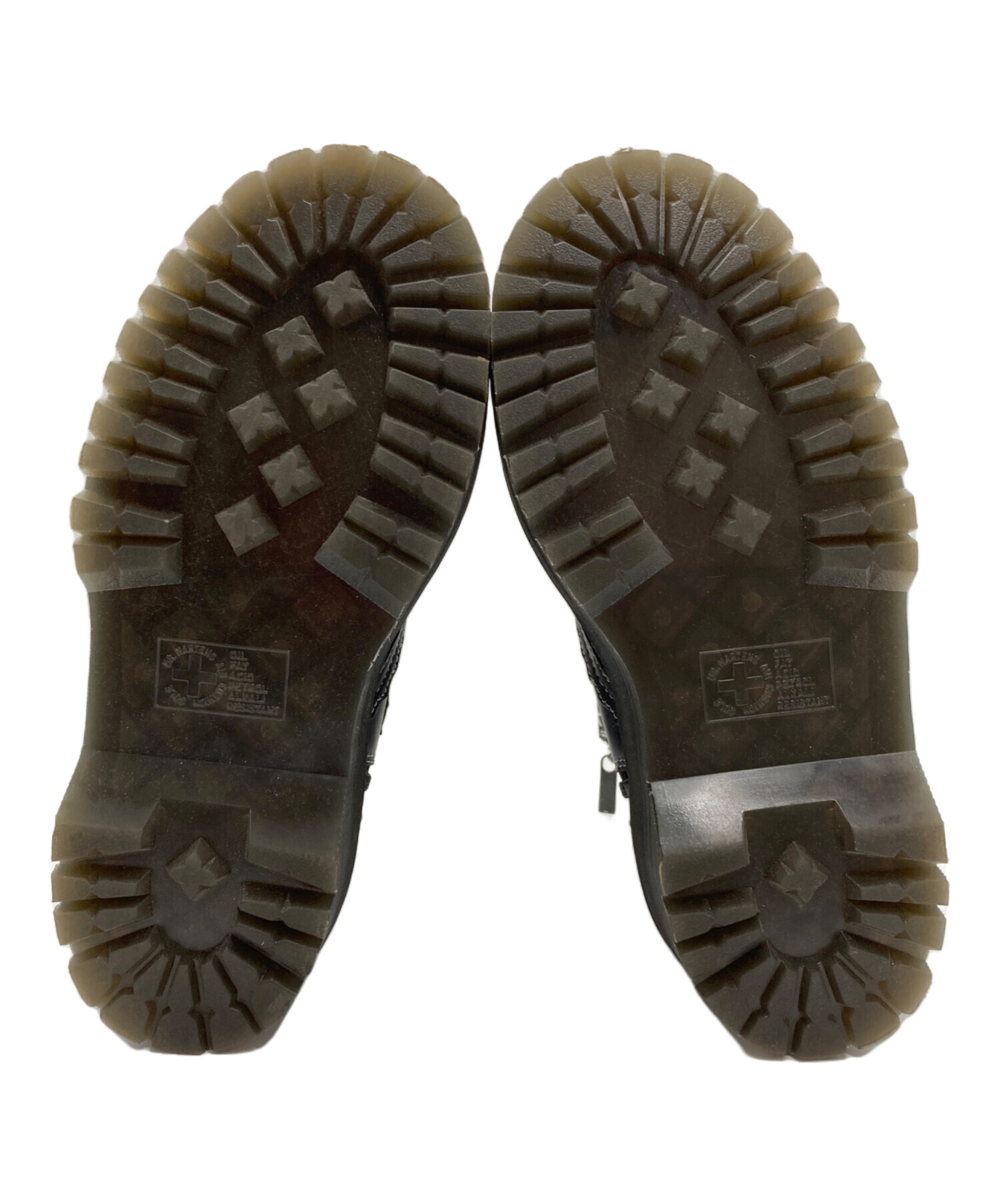 中古・古着通販】Dr.Martens (ドクターマーチン) JADON HI ゴシック