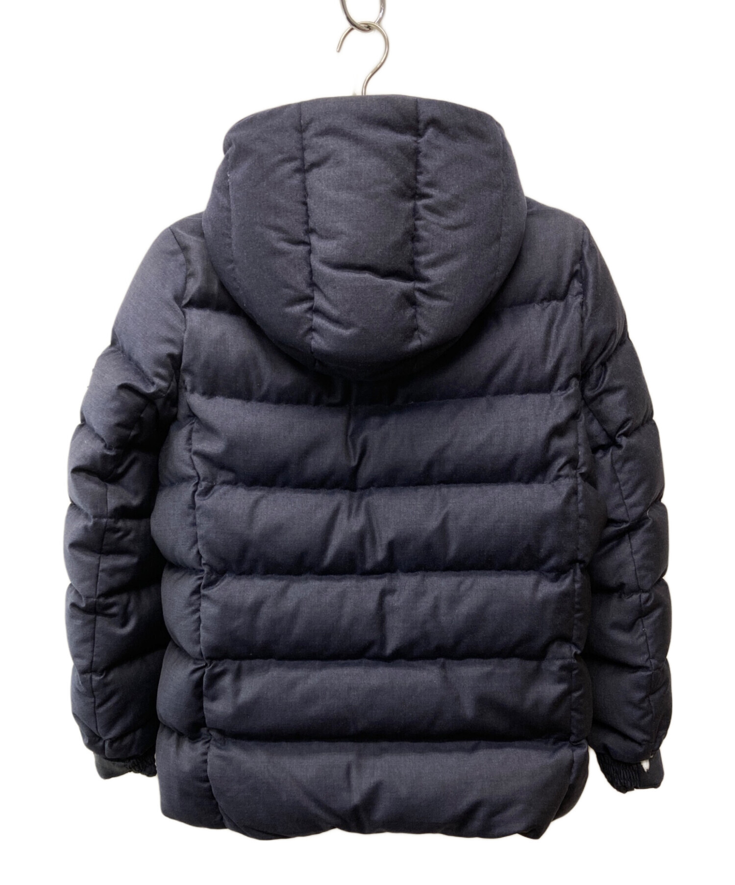 TATRAS PRE RIMINI 中綿 ナイロンコート ジャケット サイズM TATRAS（タトラス） ダウン ダウンジャケット ダウンコート プリムラ