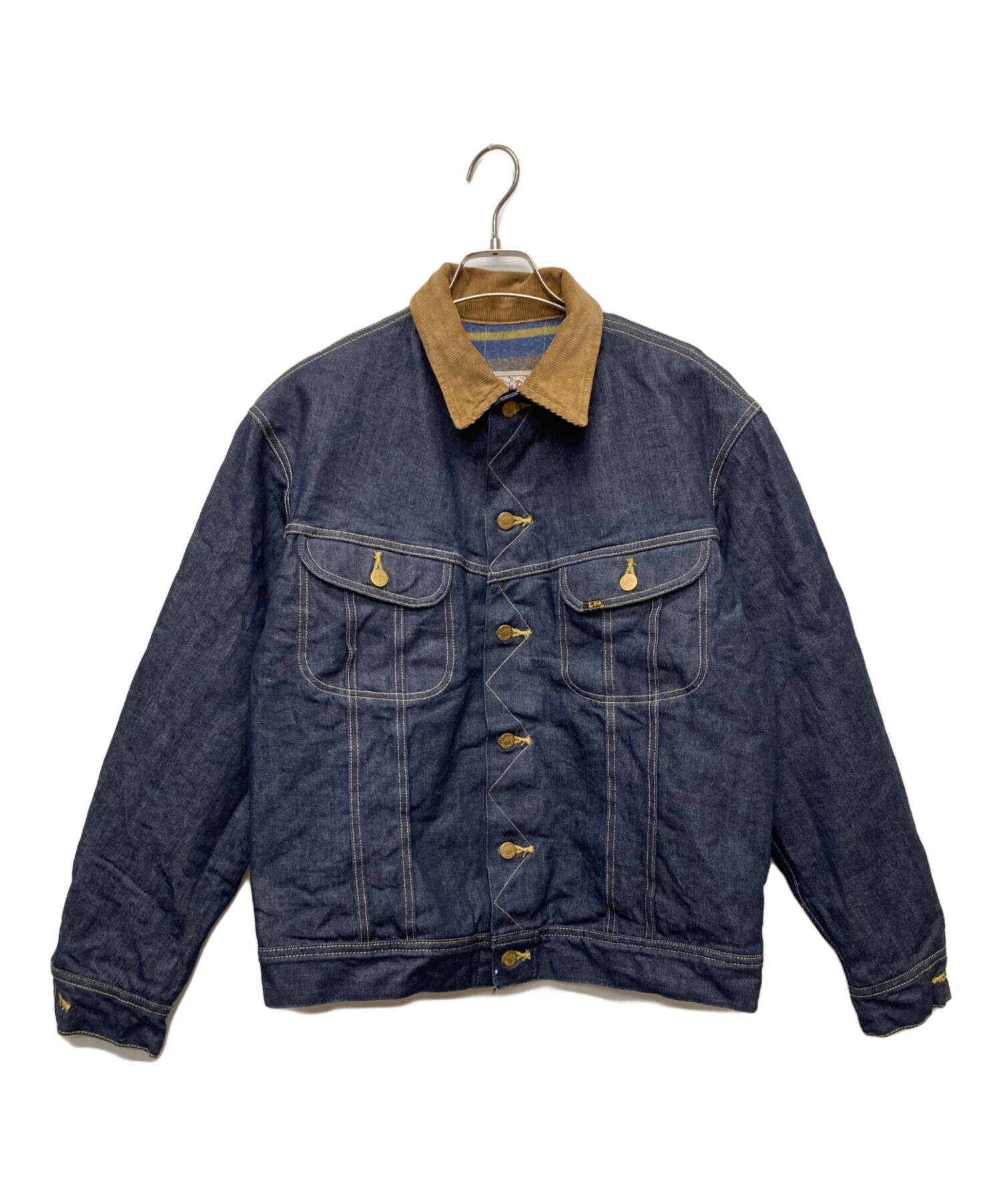 中古・古着通販】LEE (リー) STANDARD CALIFORNIA (スタンダード