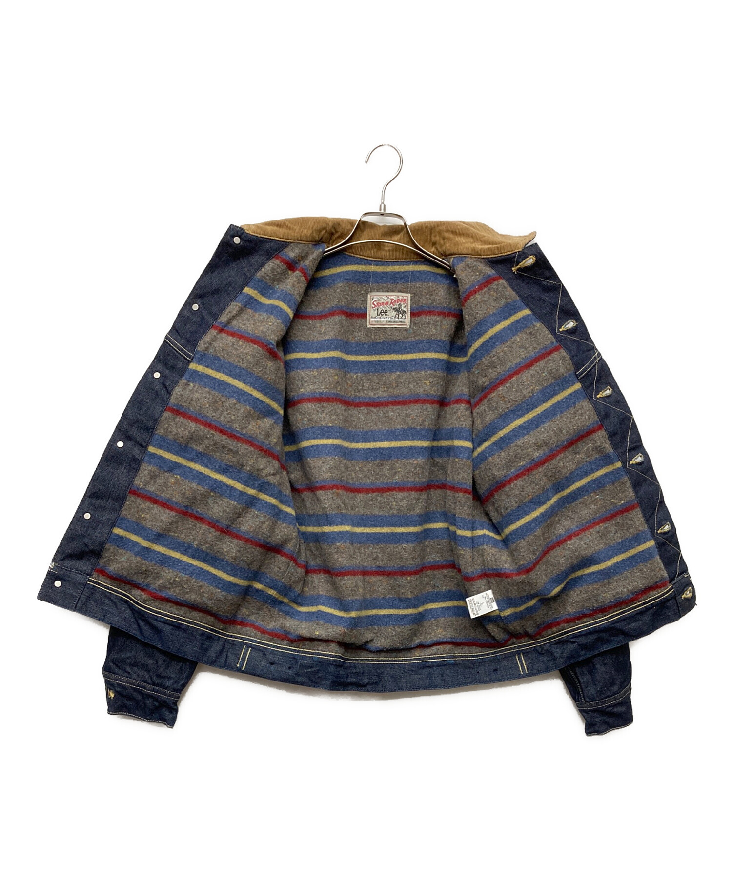 中古・古着通販】LEE (リー) STANDARD CALIFORNIA (スタンダード