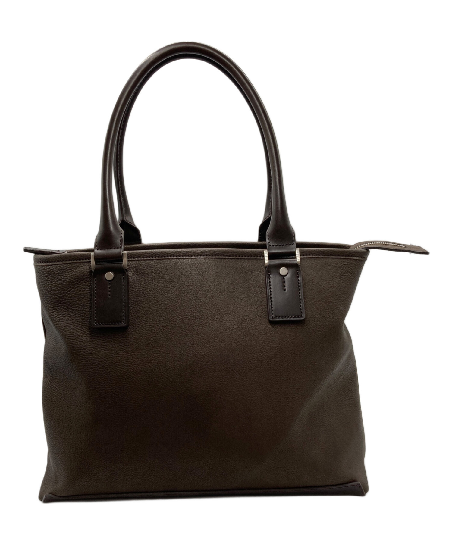 中古・古着通販】土屋鞄 (ツチヤカバン) ブレントトートバッグ