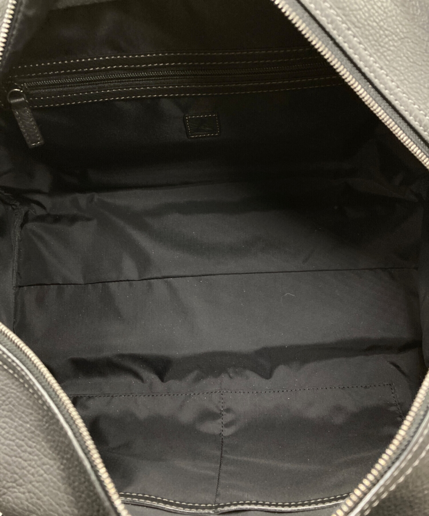 中古・古着通販】土屋鞄 (ツチヤカバン) トーンオイルヌメ 2way