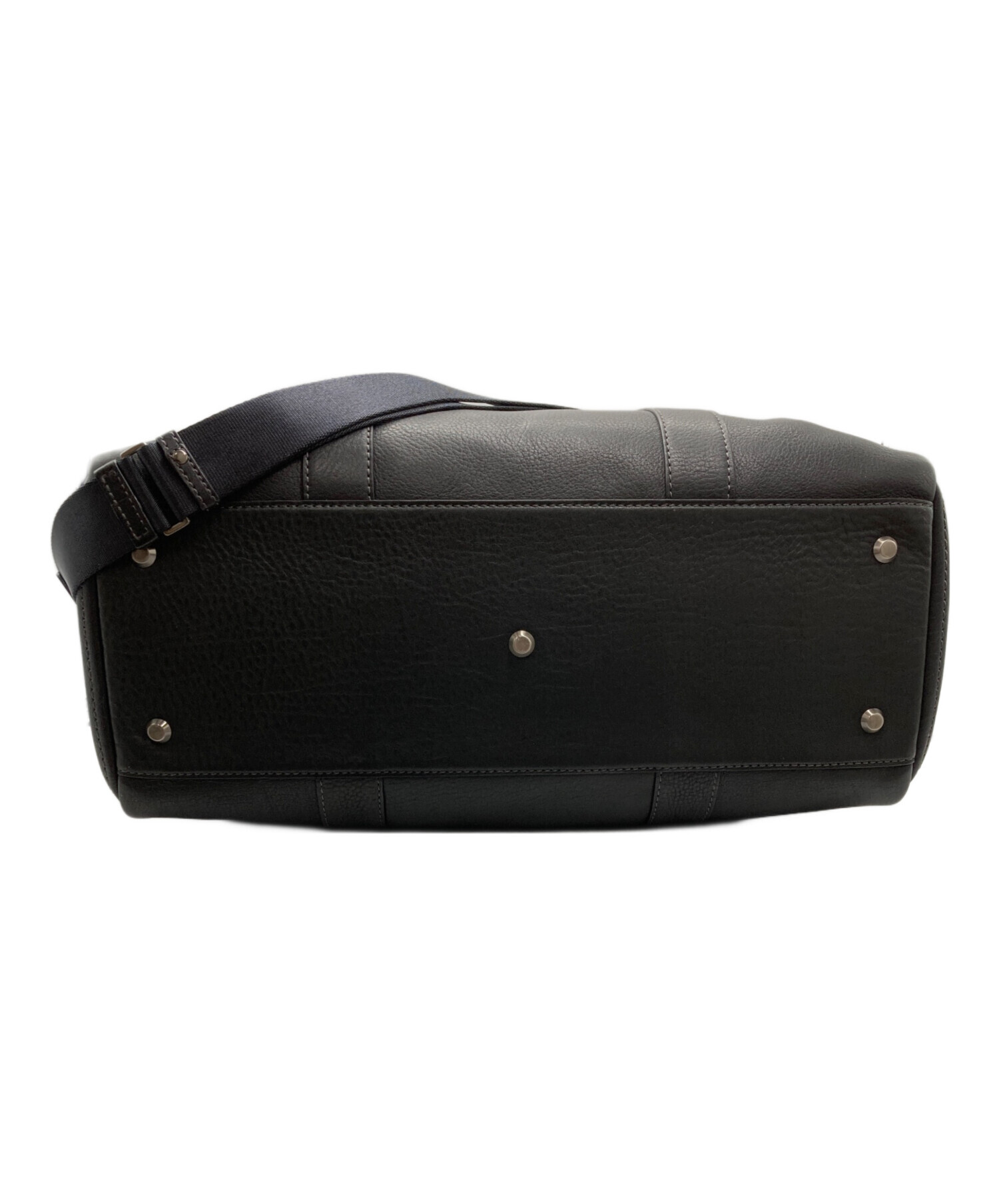 中古・古着通販】土屋鞄 (ツチヤカバン) トーンオイルヌメ 2way