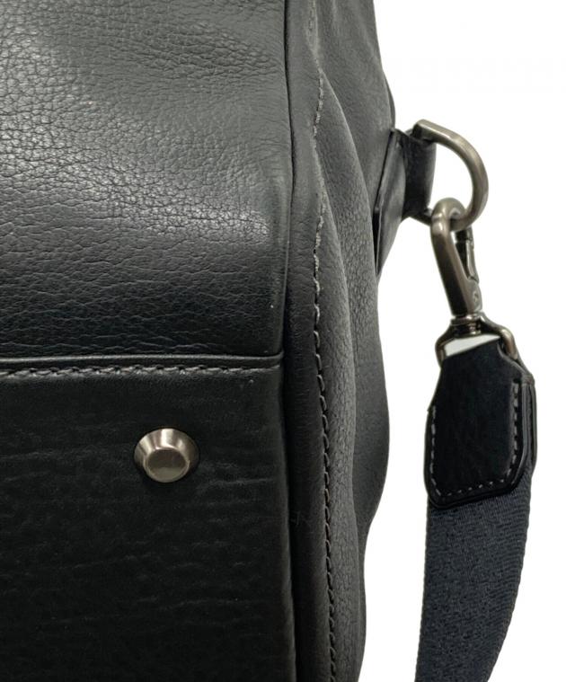 中古・古着通販】土屋鞄 (ツチヤカバン) トーンオイルヌメ 2way