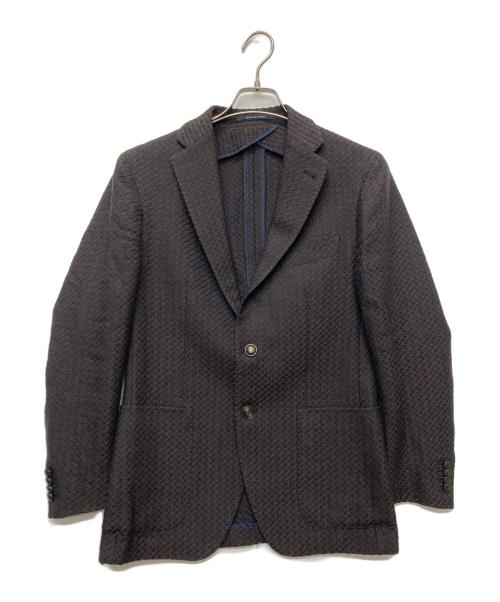 中古・古着通販】TAGLIATORE (タリアトーレ) 2Bテーラードジャケット