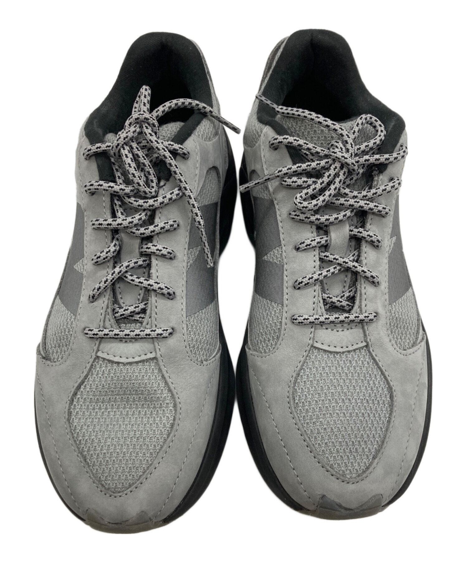 中古・古着通販】NEW BALANCE (ニューバランス) WRPD Runner グレー 