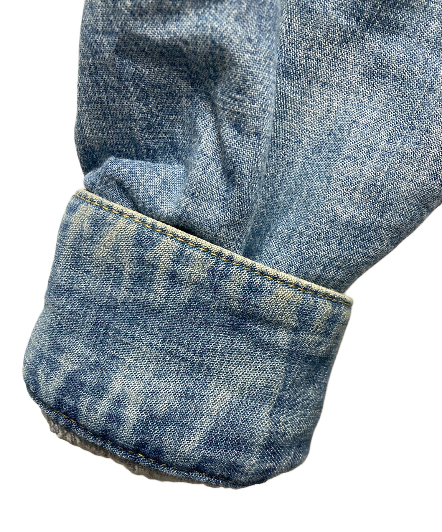 中古・古着通販】Maison Margiela (メゾンマルジェラ) オーバーサイズ