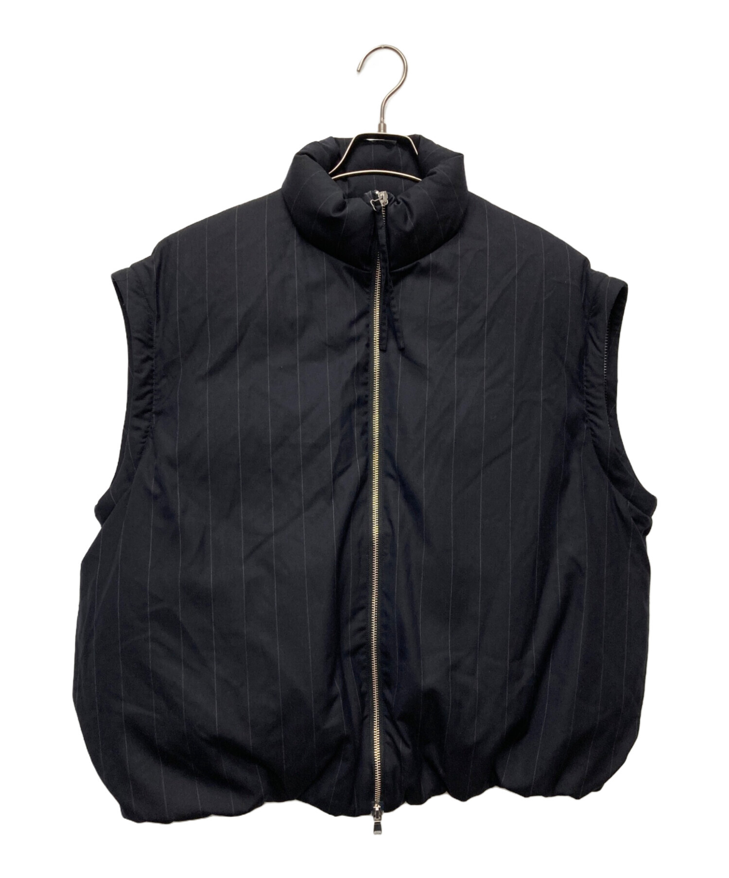 中古・古着通販】SEEALL (シーオール) MINIMAL DOWN JACKET/DO181 