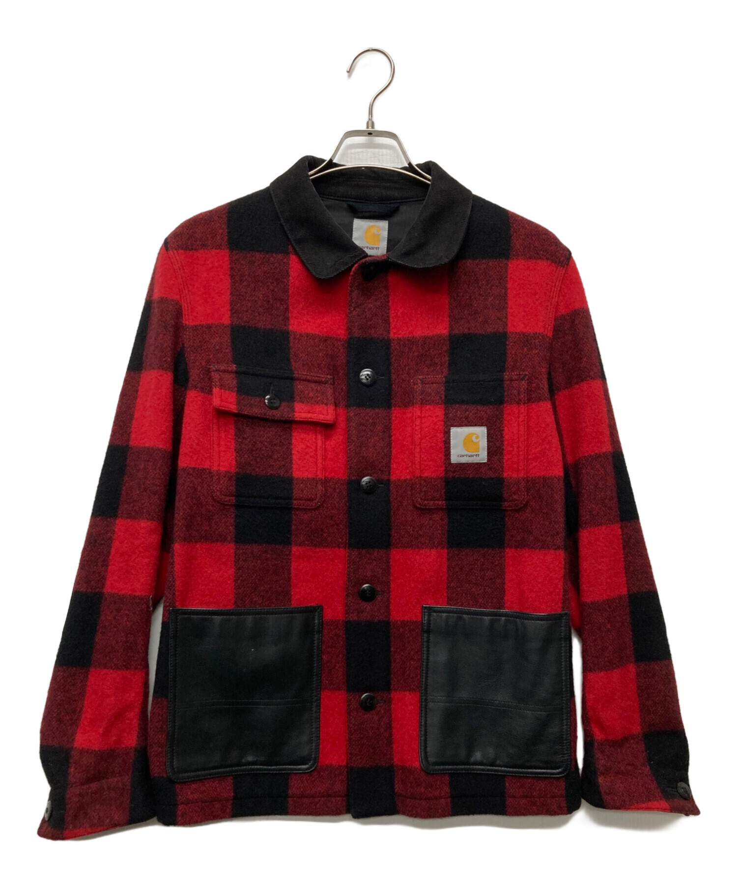 中古・古着通販】CarHartt (カーハート) COMME des GARCONS JUNYA