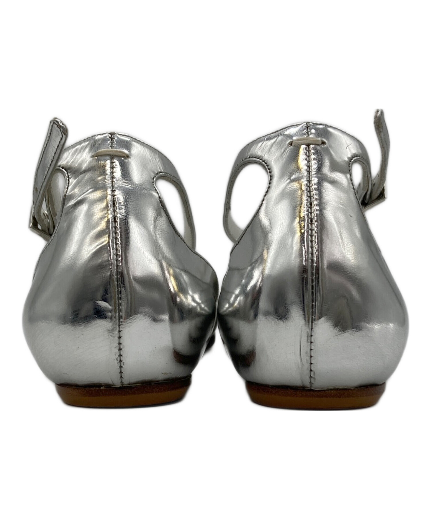 中古・古着通販】Maison Margiela (メゾンマルジェラ) 足袋サンダル