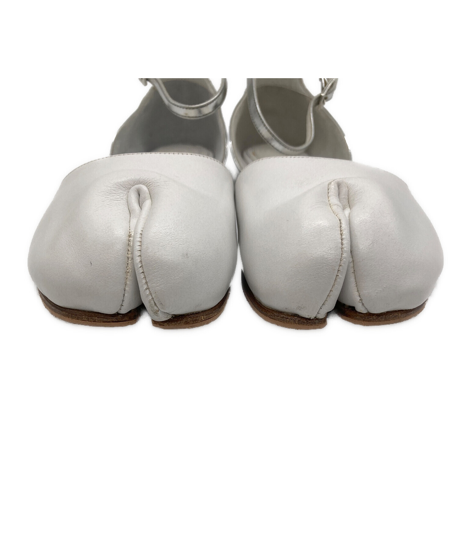 中古・古着通販】Maison Margiela (メゾンマルジェラ) 足袋サンダル
