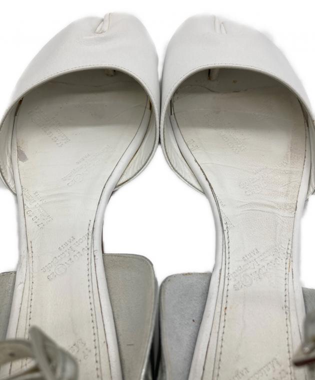 中古・古着通販】Maison Margiela (メゾンマルジェラ) 足袋サンダル