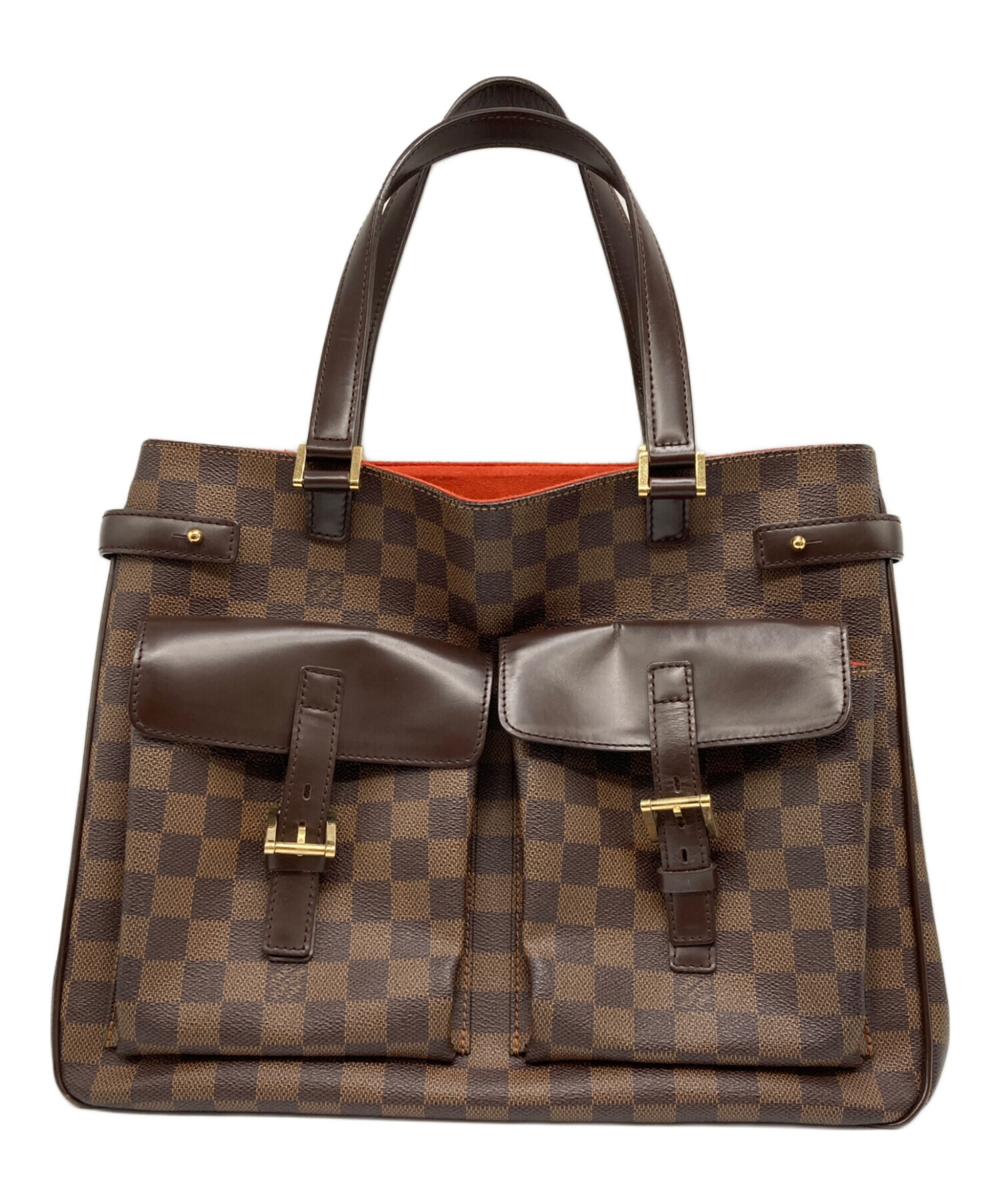 中古・古着通販】LOUIS VUITTON (ルイ ヴィトン) トートバッグ