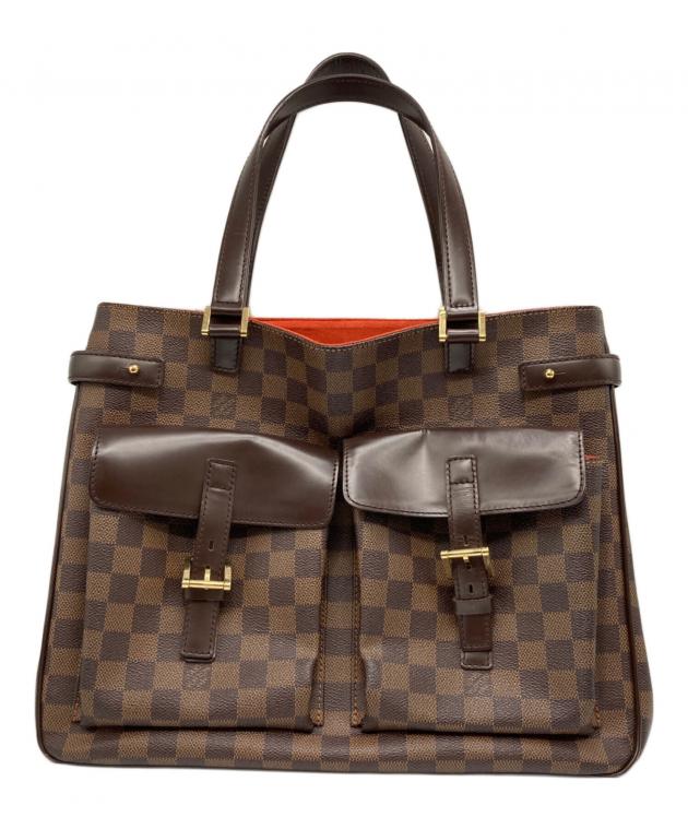 中古・古着通販】LOUIS VUITTON (ルイ ヴィトン) トートバッグ