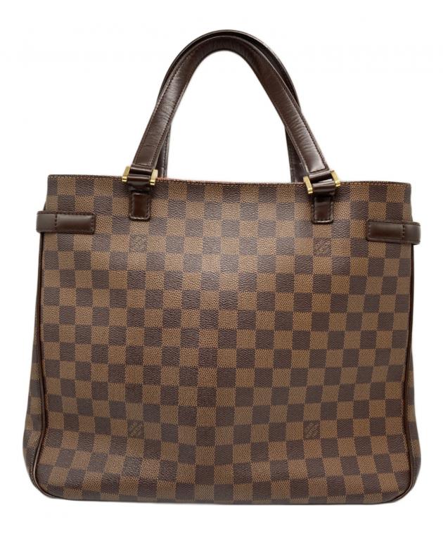 中古・古着通販】LOUIS VUITTON (ルイ ヴィトン) トートバッグ