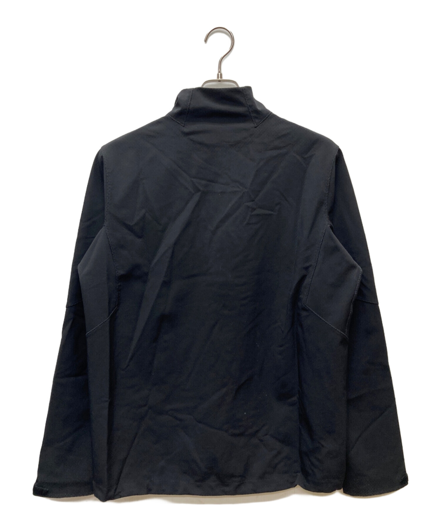パタゴニア　フェルテッドジャケット 12年製 patagonia パタゴニア フェルテッドジャケット メンズL相当