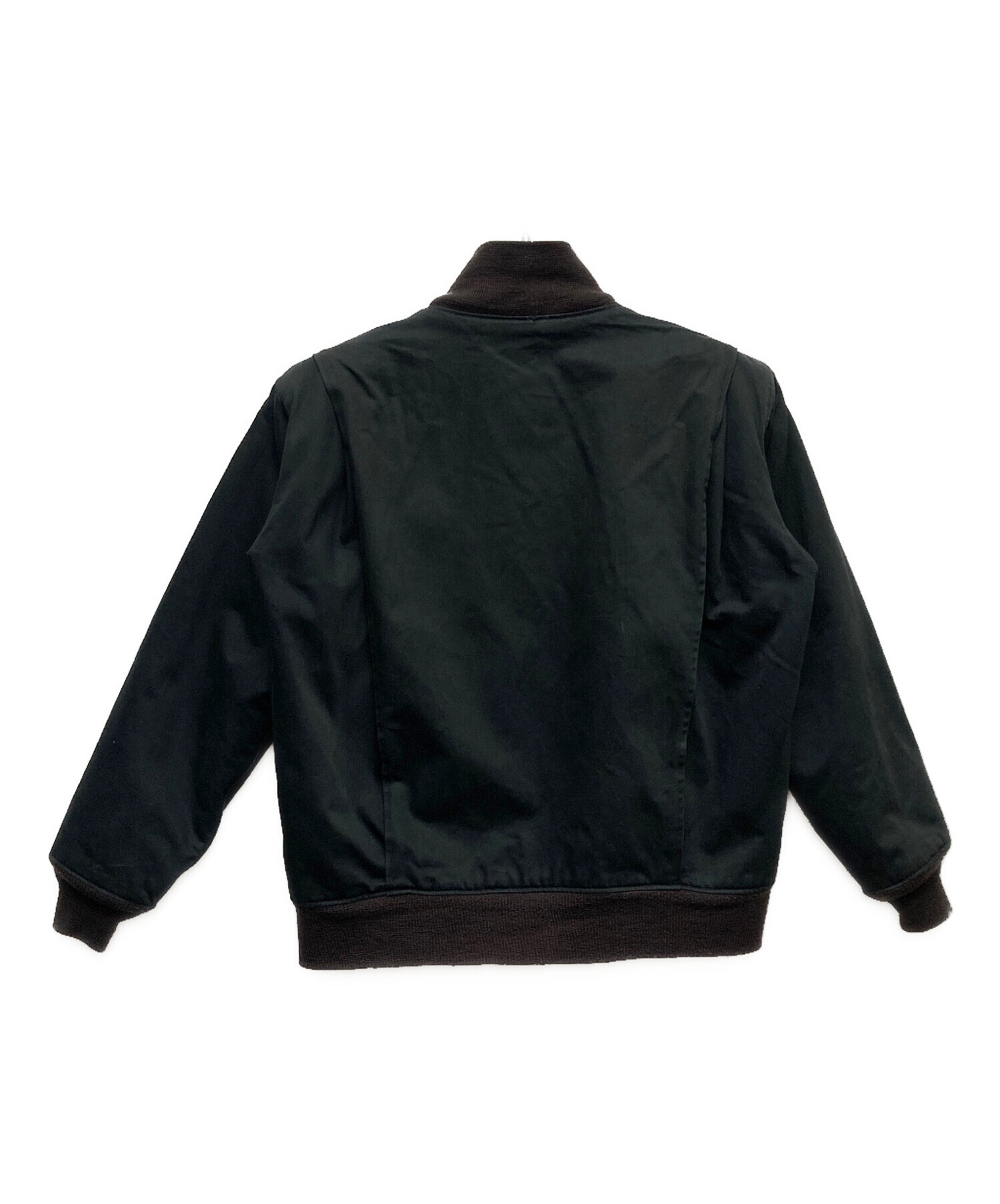 Buzz Rickson’sタンカースジャケット　サイズ40 中古・古着通販】BUZZ RICKSON'S (バズリクソンズ) タンカース