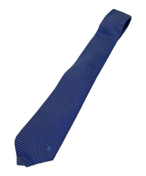 中古・古着通販】LOUIS VUITTON (ルイ ヴィトン) ネクタイダイヤモンド