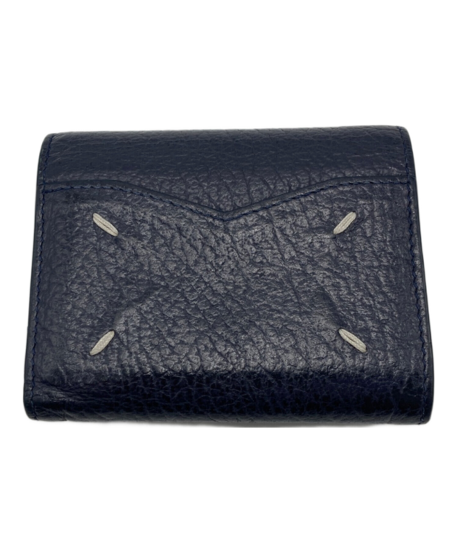 中古・古着通販】Maison Margiela (メゾンマルジェラ) 3つ折り財布