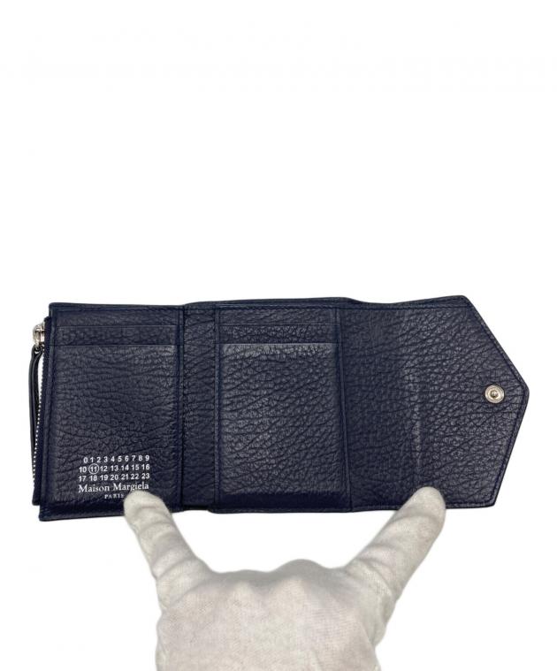 中古・古着通販】Maison Margiela (メゾンマルジェラ) 3つ折り財布