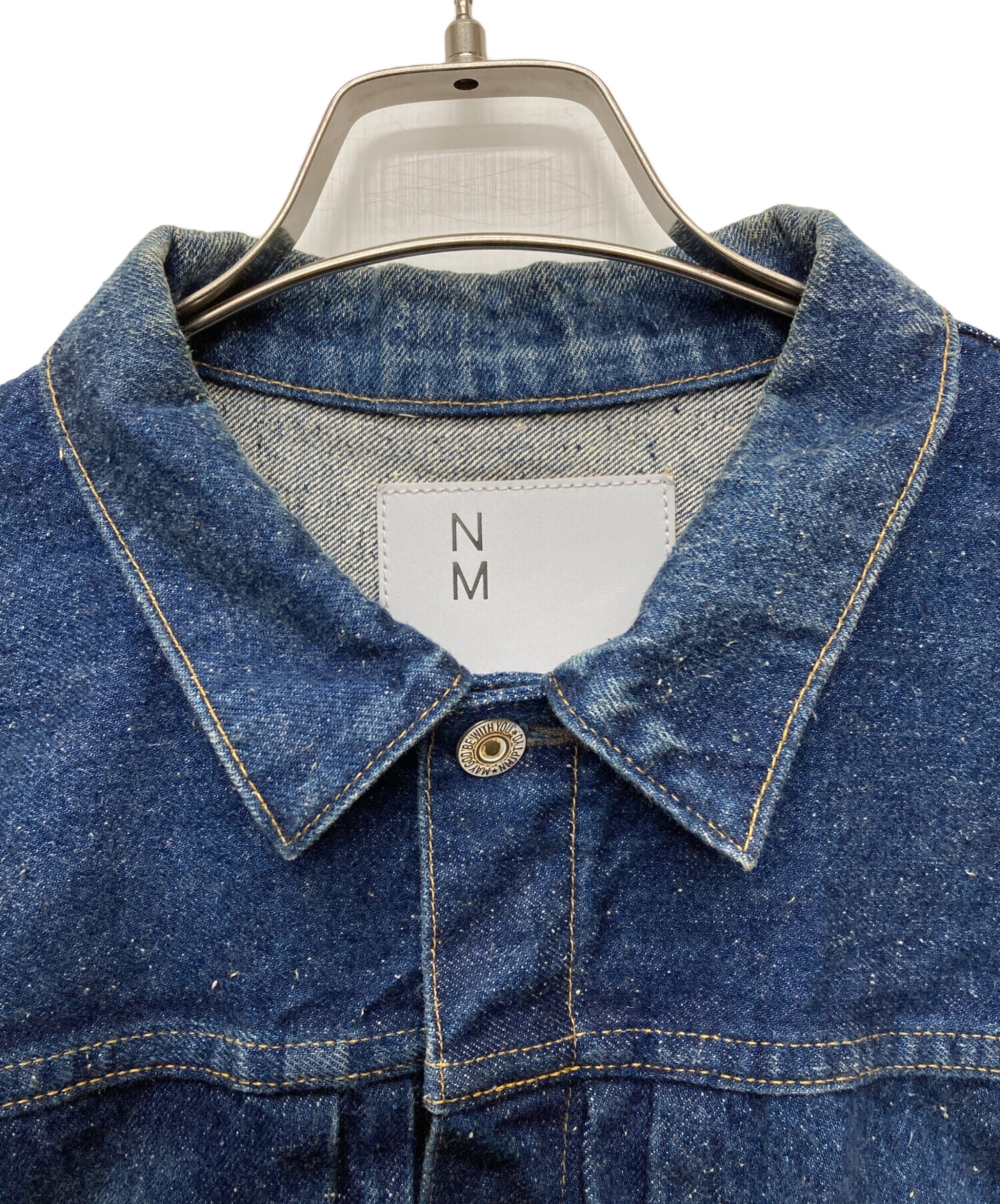 中古・古着通販】New Manual (ニュー・マニュアル) time after time