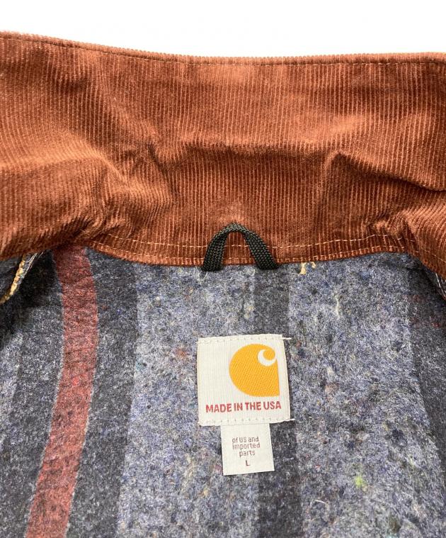 中古・古着通販】CarHartt (カーハート) 90S デトロイトジャケット