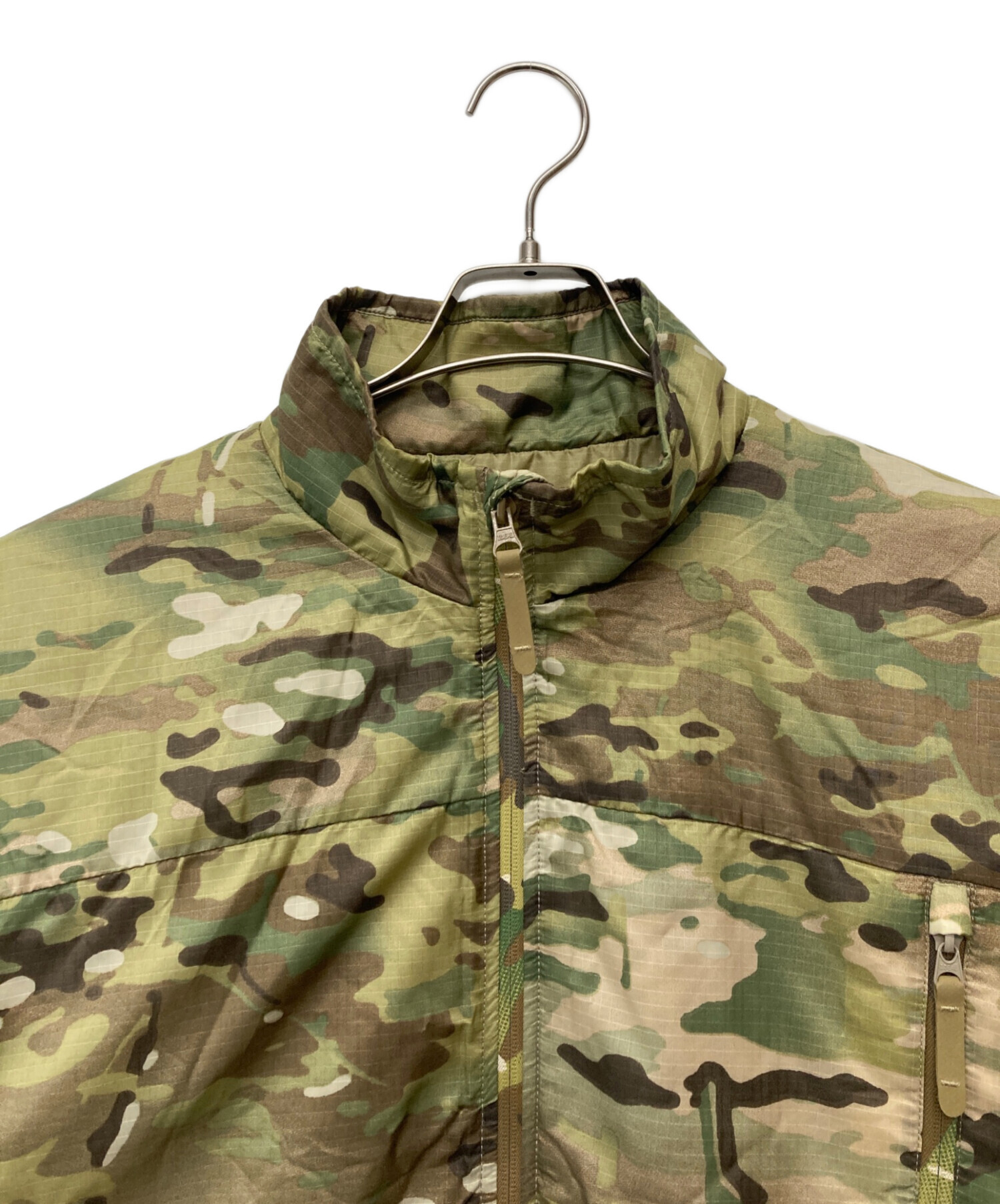 中古・古着通販】Patagonia (パタゴニア) M.A.R.S US Military PCU