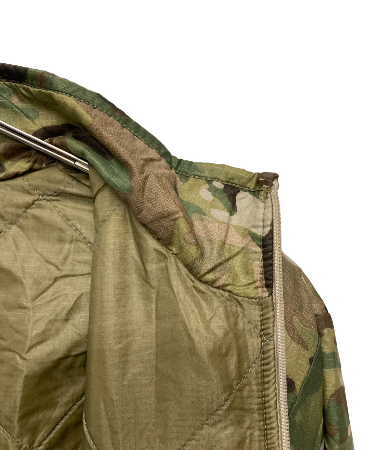 中古・古着通販】Patagonia (パタゴニア) M.A.R.S US Military PCU 
