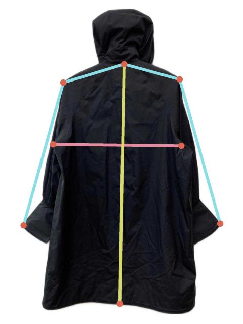 mame kurogouchi＊レインコート mame kurogouchi＊レインコート