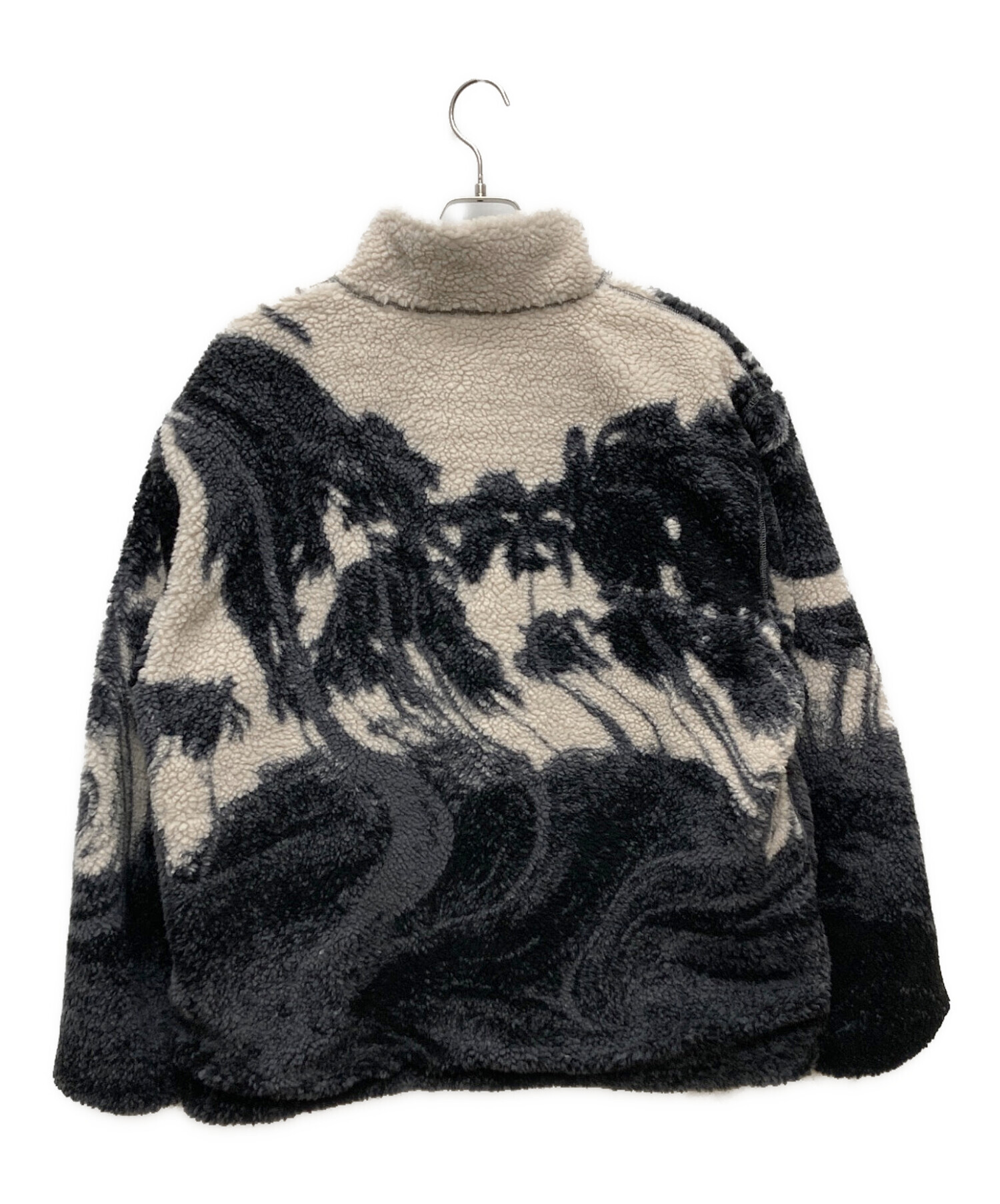 中古・古着通販】X-LARGE (エクストララージ) REVERSIBLE NYLON JACKET