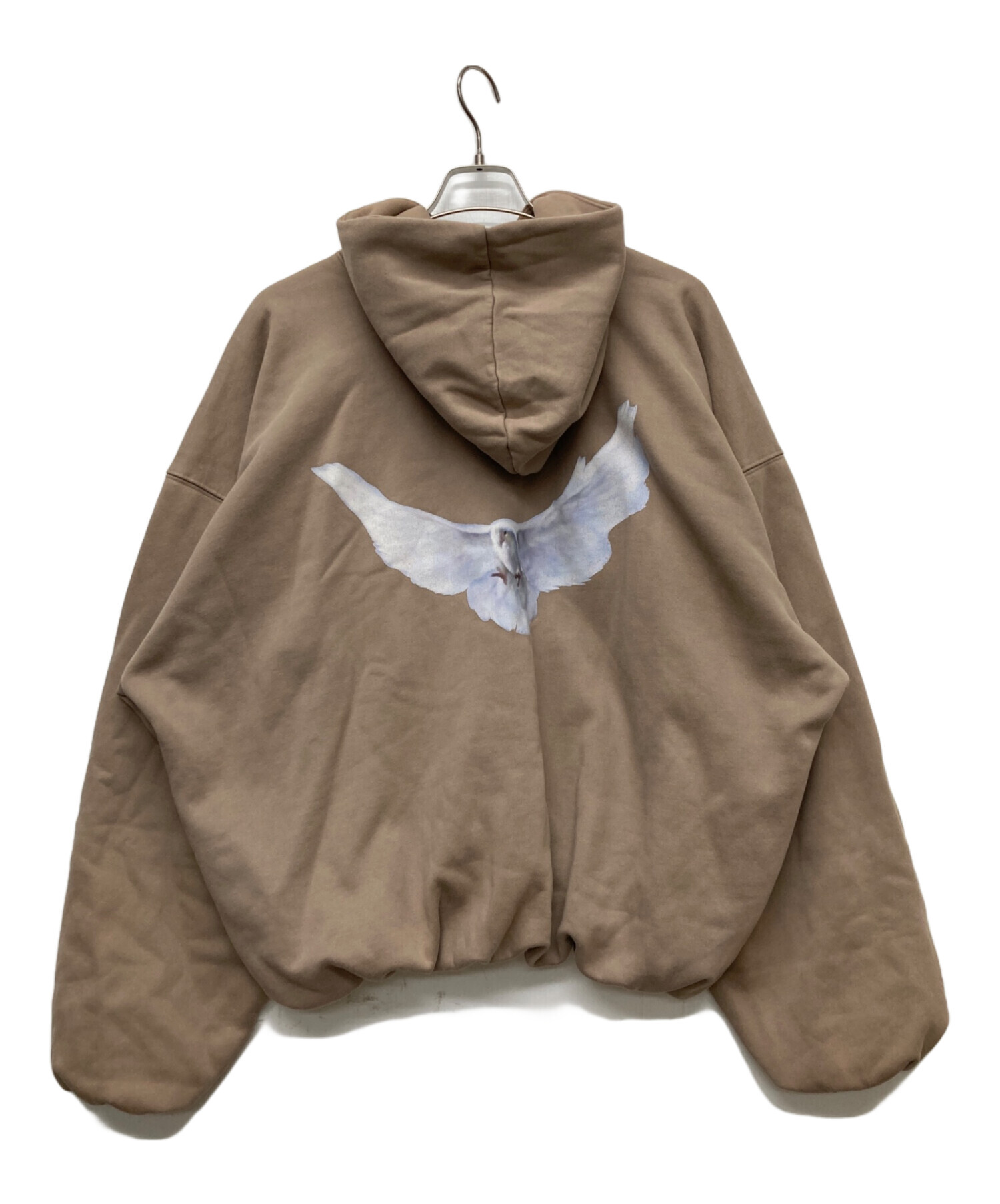 中古・古着通販】YEEZY GAP (イージーギャップ) BALENCIAGA